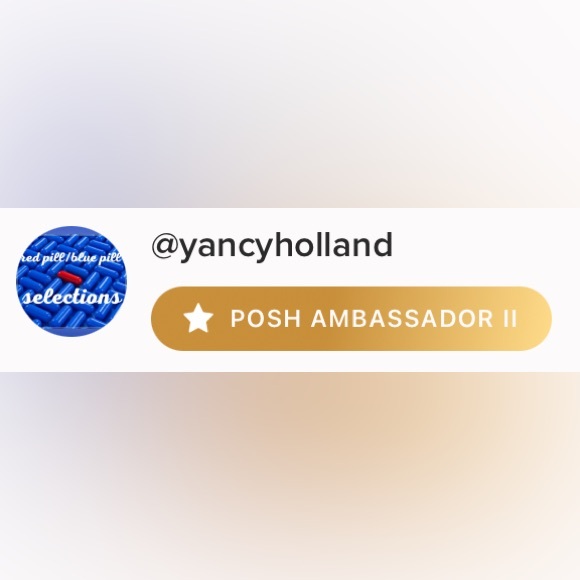 Meet your Posher, Yancy - Picture 9 of 11